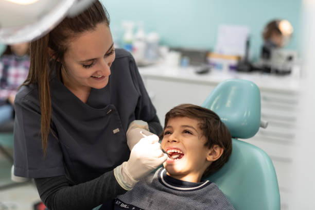 Best Walk-In Emergency Dental Services in Spicer, MN