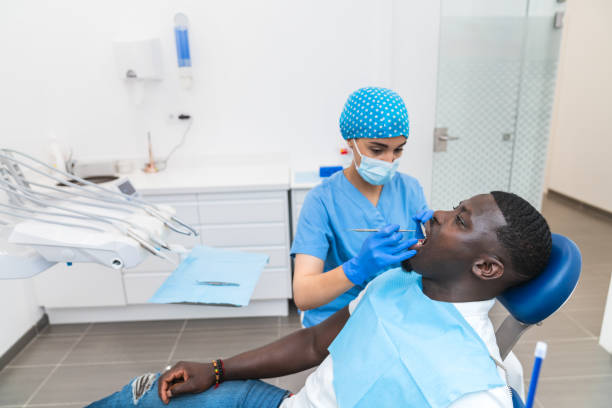 Best Emergency Treatment for Oral Infections in Spicer, MN